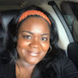 Meet your Posher, Jo